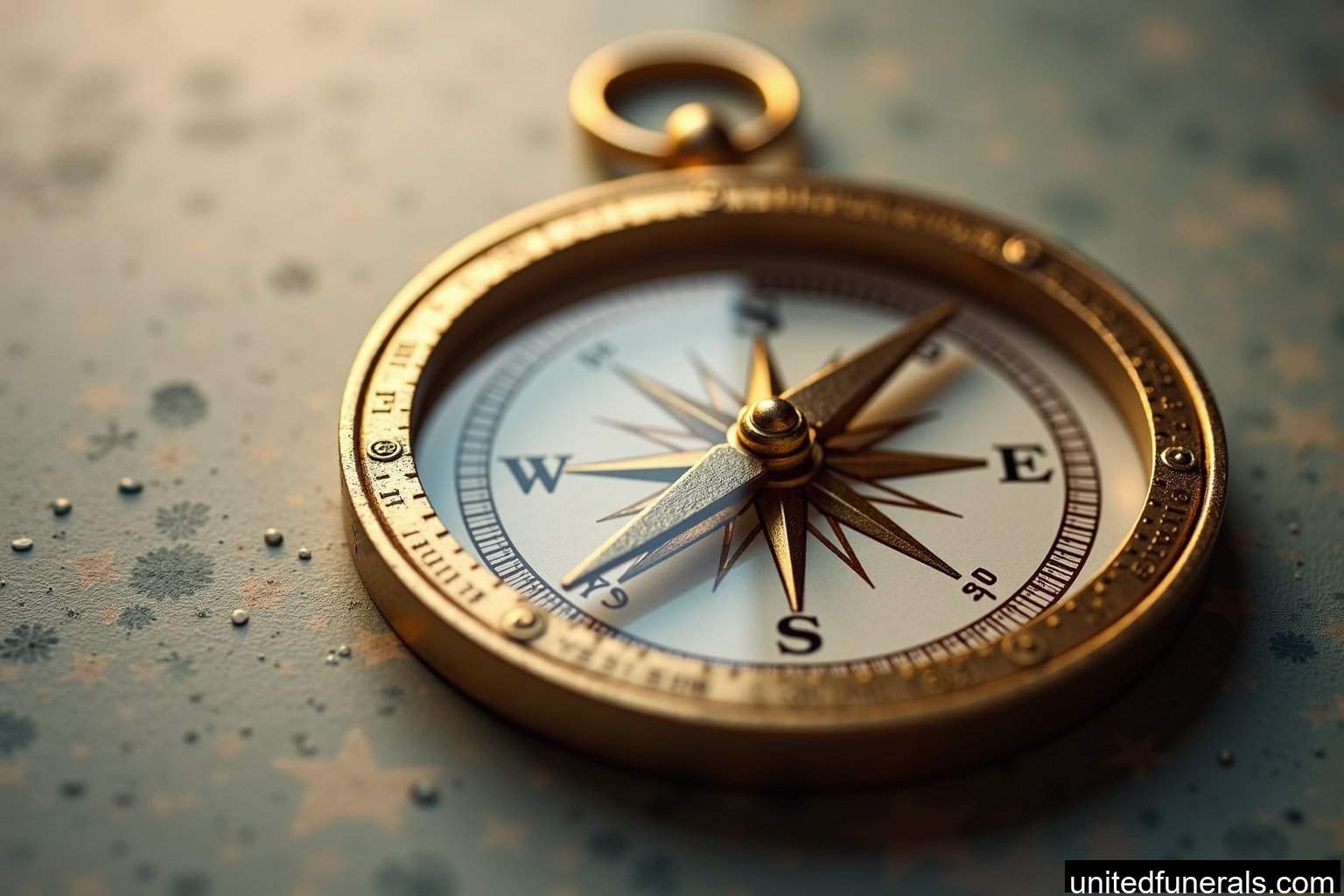 The Financial Compass in Funeral Planning: Navigating Costs with Wisdom