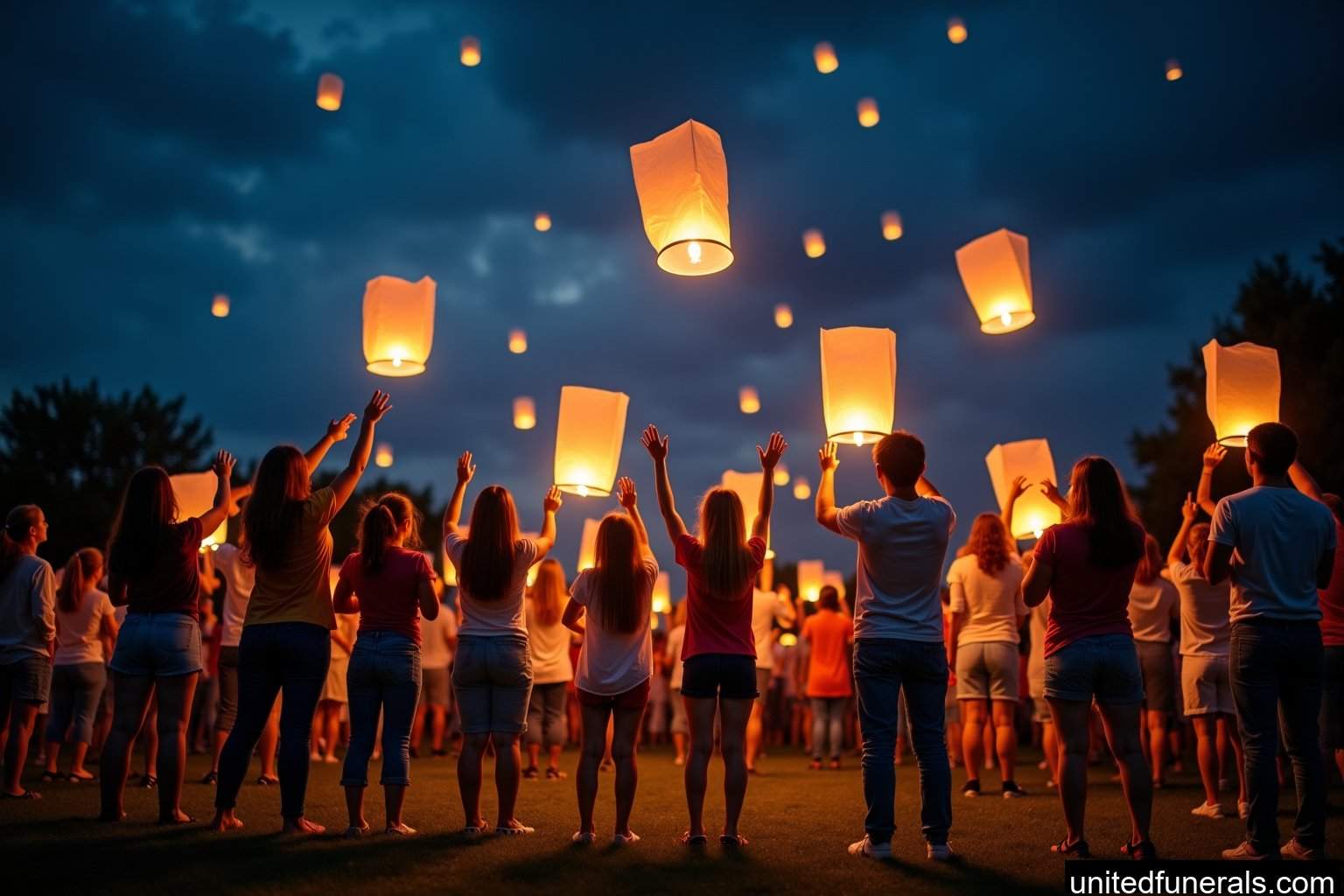 Rethinking Memorials: Exploring Unique Ways to Honor Your Loved Ones