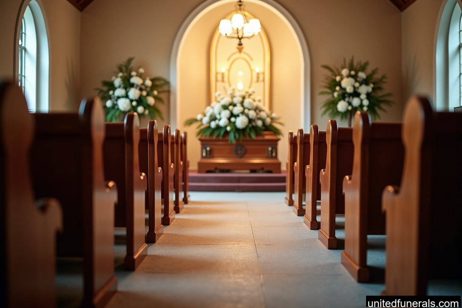 Comprehensive Funeral Planning Guides